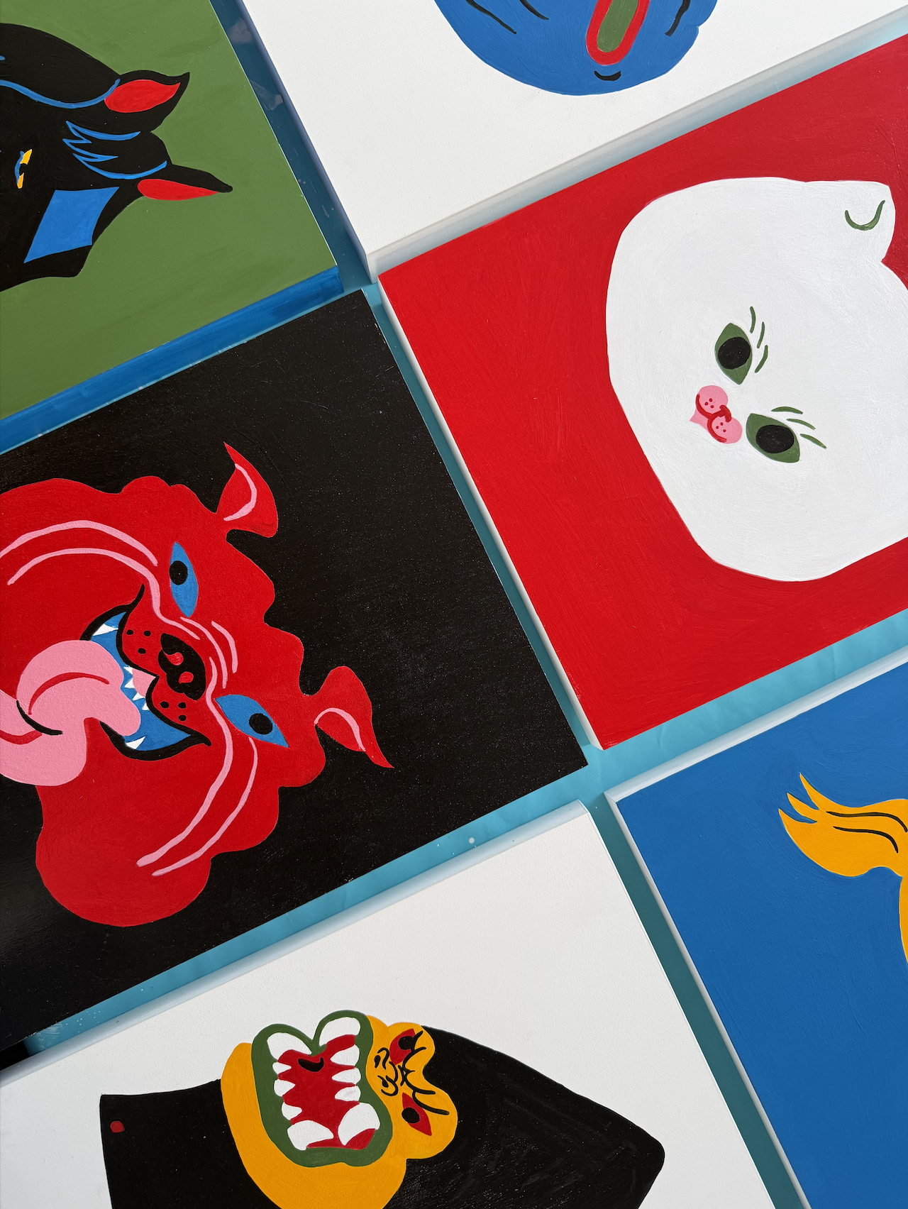 Blog — Empire Seven Studios